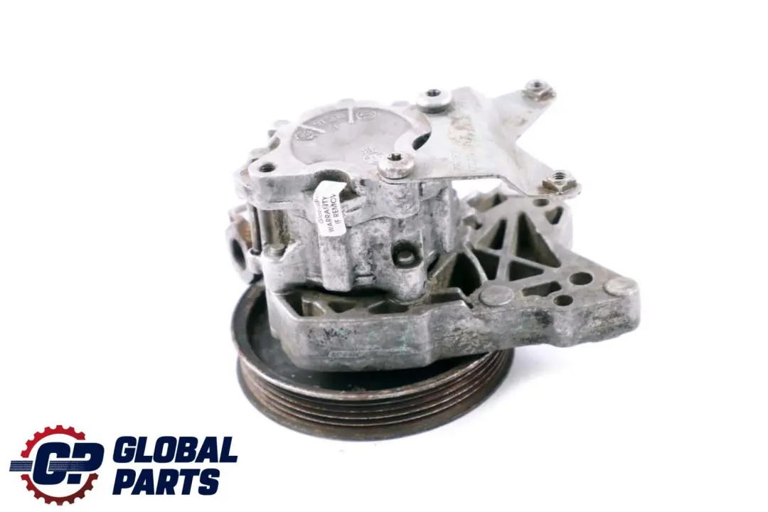 BMW X5 er E53 3.0d M57 Diesel Automatik Lenkhilfepumpe Servopumpe - SKU 6756930-2 - Teilenummer 6756930