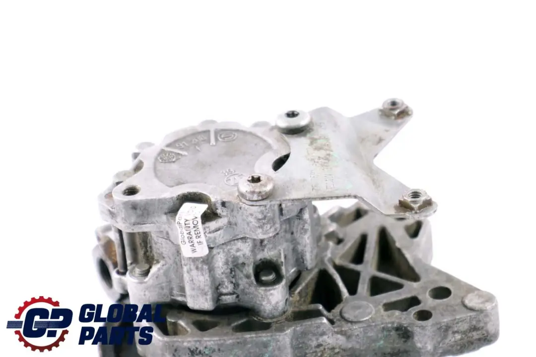 BMW X5 er E53 3.0d M57 Diesel Automatik Lenkhilfepumpe Servopumpe - SKU 6756930-2 - Teilenummer 6756930