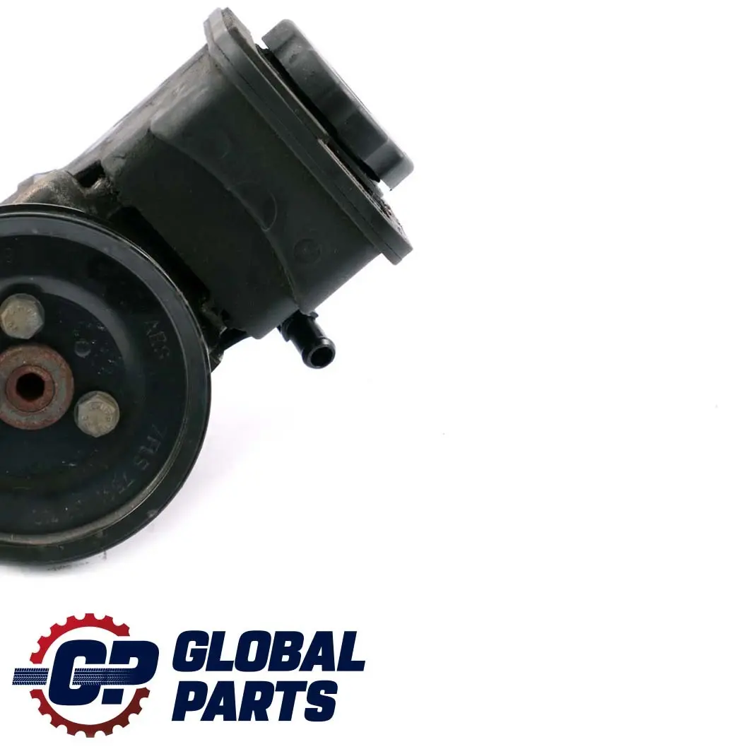 BMW X5 E53 M57 3.0d Diesel Automatik Lenkhilfepumpe Servopumpe - SKU 6756930 - Teilenummer 6756930