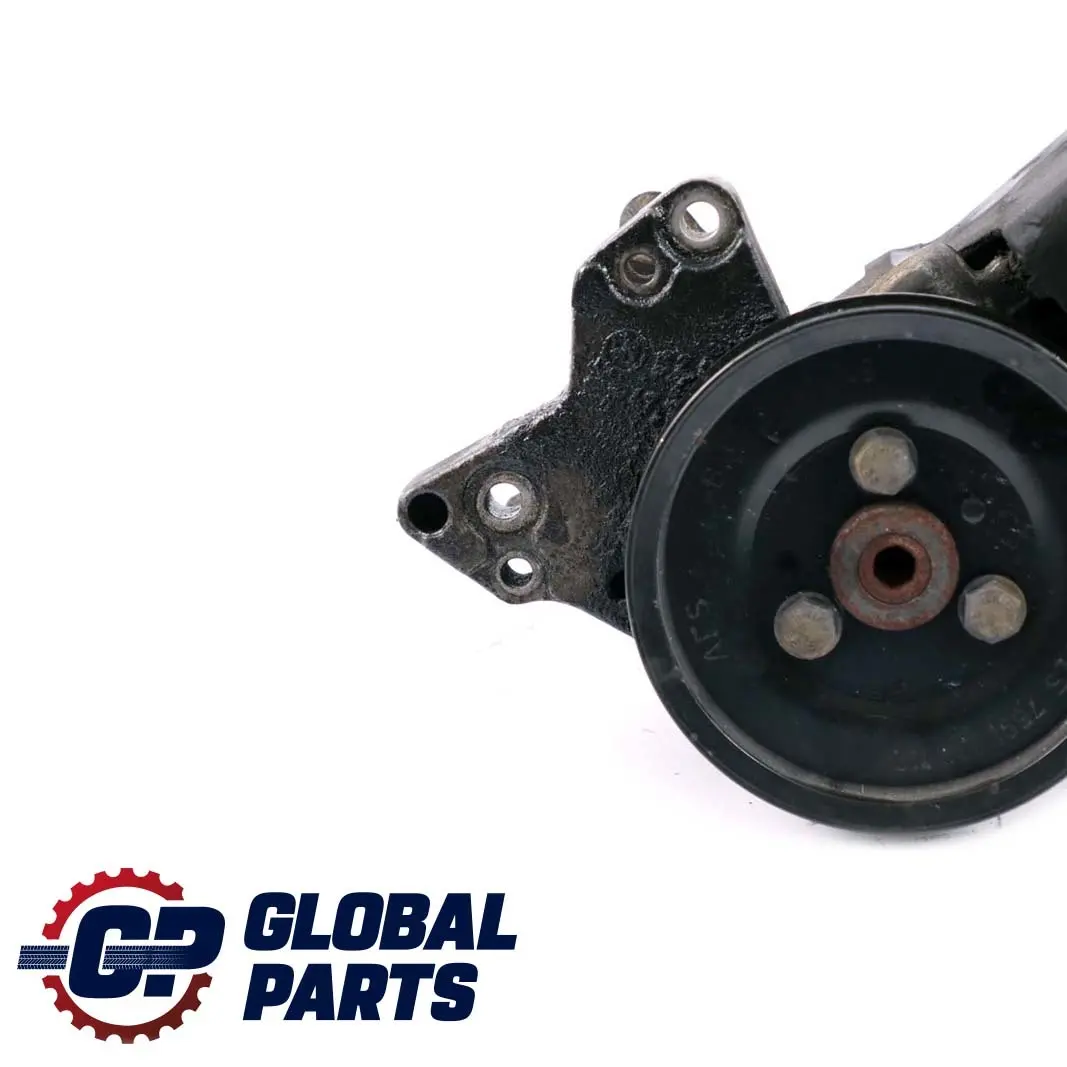 BMW X5 E53 M57 3.0d Diesel Automatik Lenkhilfepumpe Servopumpe - SKU 6756930 - Teilenummer 6756930