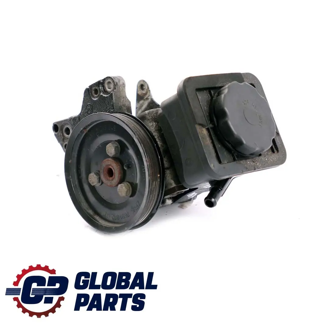 M57 3.0d Diesel Automatik Lenkhilfepumpe Servopumpe für BMW X5 E53 mit Teilenummer 6756930 BMW X5 E53 M57 3.0d Diesel Automatik Lenkhilfepumpe Servopumpe - SKU 6756930 - Teilenummer 6756930