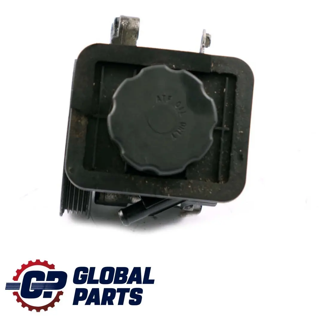 BMW X5 E53 M57 3.0d Diesel Automatik Lenkhilfepumpe Servopumpe - SKU 6756930 - Teilenummer 6756930
