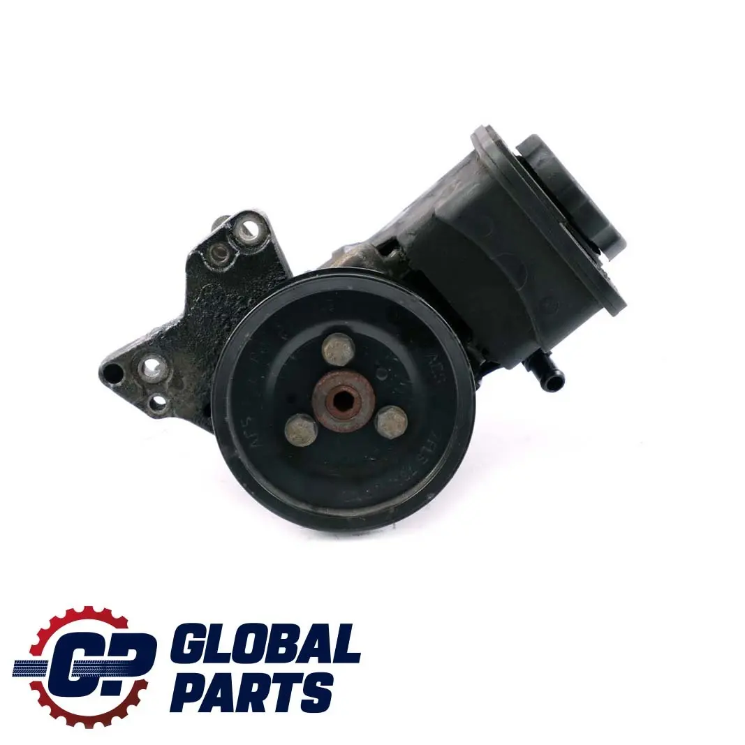 M57 3.0d Diesel Automatik Lenkhilfepumpe Servopumpe für BMW X5 E53 mit Teilenummer 6756930 BMW X5 E53 M57 3.0d Diesel Automatik Lenkhilfepumpe Servopumpe - SKU 6756930 - Teilenummer 6756930