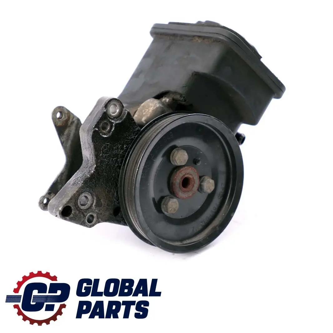 BMW X5 E53 M57 3.0d Diesel Automatik Lenkhilfepumpe Servopumpe - SKU 6756930 - Teilenummer 6756930