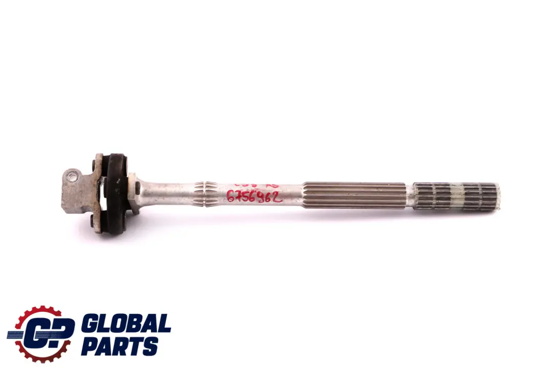 *BMW X5 er E53 Lenkspindel Unten Lenkwelle Lenkung für mit Teilenummer 6756962 *BMW X5 er E53 Lenkspindel Unten Lenkwelle Lenkung - SKU 6756962-1 - Teilenummer 6756962