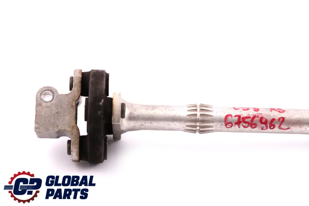 Albero Dello Sterzo Inferiore per BMW X5 E53 con numero di parte 6756962 BMW X5 E53 Albero Dello Sterzo Inferiore - SKU 6756962-1 - Numero di parte 6756962