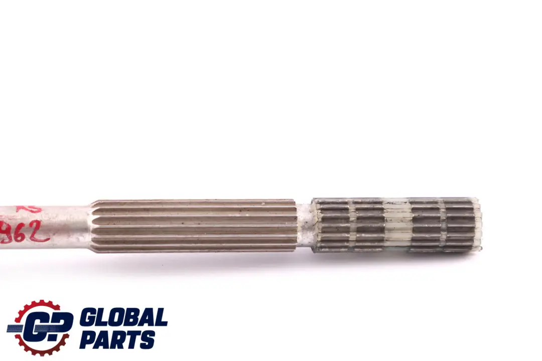 BMW X5 E53 Albero Dello Sterzo Inferiore - SKU 6756962-1 - Numero di parte 6756962