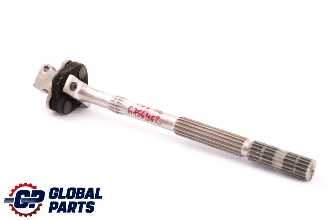 Albero Dello Sterzo Inferiore per BMW X5 E53 con numero di parte 6756962 BMW X5 E53 Albero Dello Sterzo Inferiore - SKU 6756962-1 - Numero di parte 6756962