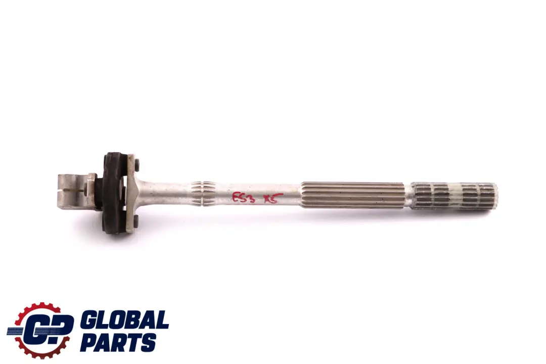 Eje De La Columna De Direccion Junta 3230 para BMW X5 E53 con número de pieza 6756962 BMW X5 E53 Eje De La Columna De Direccion Junta 3230 - SKU 6756962-1 - Número de pieza 6756962