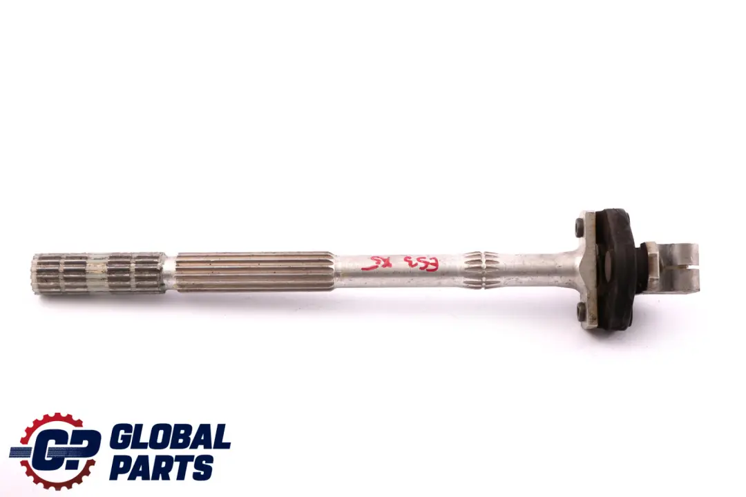 Eje De La Columna De Direccion Junta 3230 para BMW X5 E53 con número de pieza 6756962 BMW X5 E53 Eje De La Columna De Direccion Junta 3230 - SKU 6756962-1 - Número de pieza 6756962