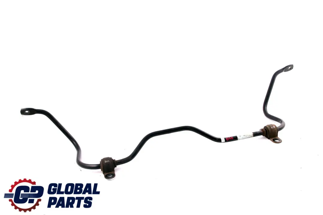 Front Suspension Stabilizer Anti Roll Bar to Mini Cooper R50 One with Part number 6757071 Mini Cooper R50 One Front Suspension Stabilizer Anti Roll Bar - SKU 6757071 - Part number 6757071