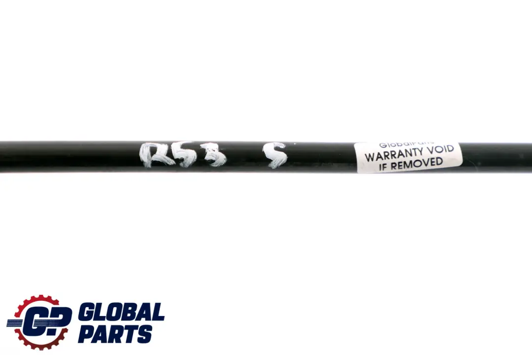 Vacuum Pipe With Non-Return Valve to MINI R53 with Part number 6757136 MINI R53 Vacuum Pipe With Non-Return Valve - SKU rhd-6757136 - Part number 6757136