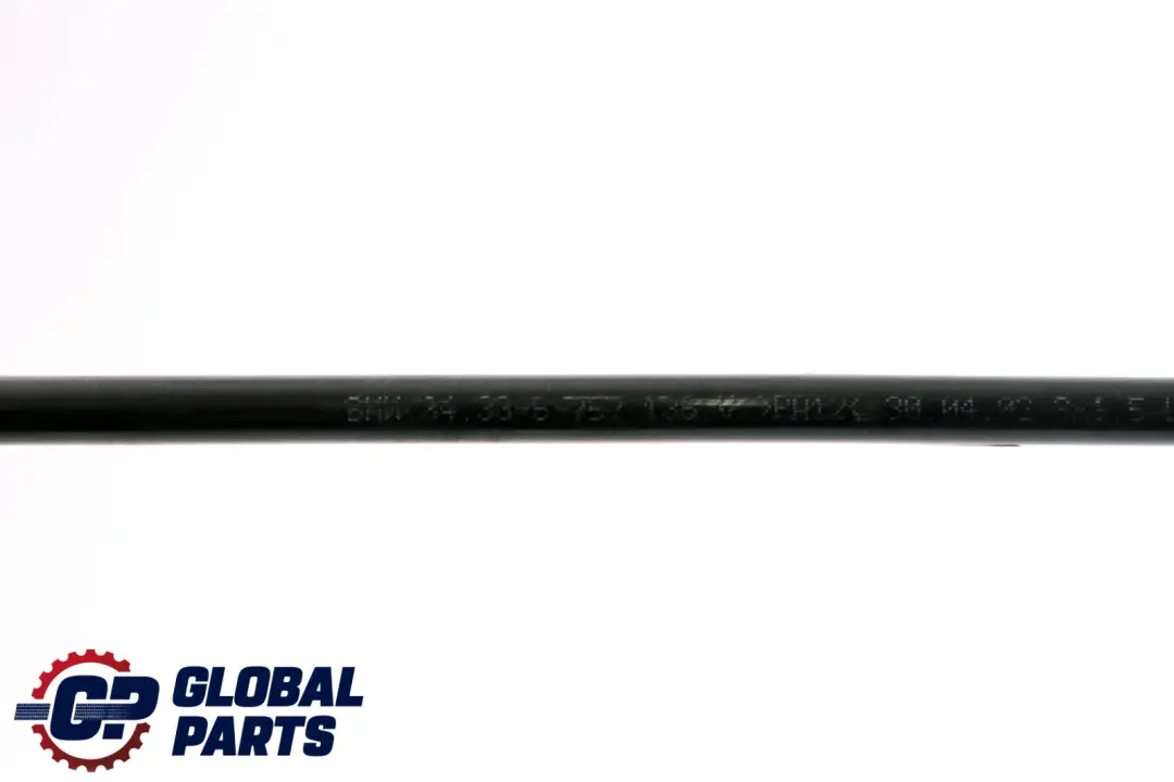 Vacuum Pipe With Non-Return Valve to MINI R53 with Part number 6757136 MINI R53 Vacuum Pipe With Non-Return Valve - SKU rhd-6757136 - Part number 6757136