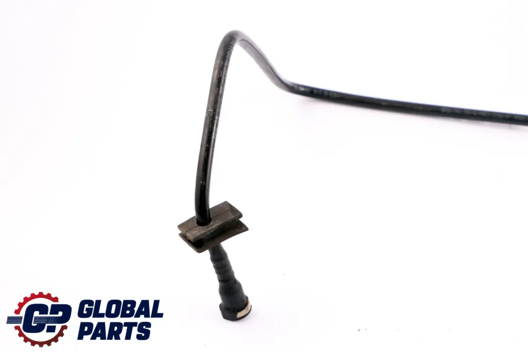 Vacuum Pipe With Non-Return Valve to MINI R53 with Part number 6757136 MINI R53 Vacuum Pipe With Non-Return Valve - SKU rhd-6757136 - Part number 6757136