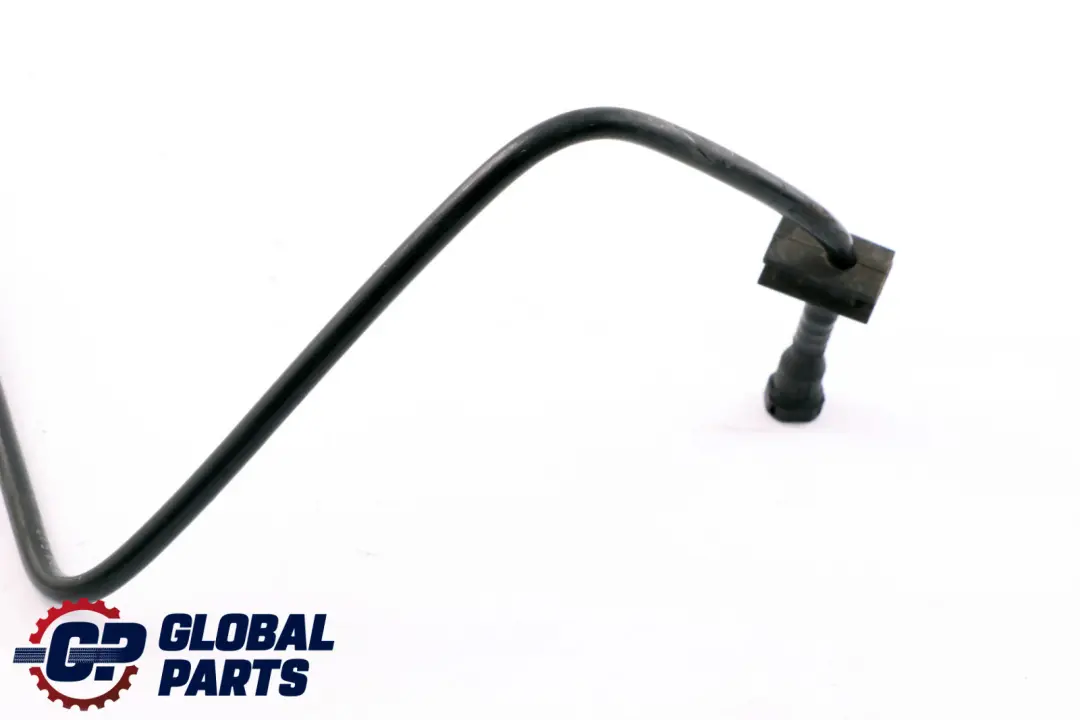 Vacuum Pipe With Non-Return Valve to MINI R53 with Part number 6757136 MINI R53 Vacuum Pipe With Non-Return Valve - SKU rhd-6757136 - Part number 6757136