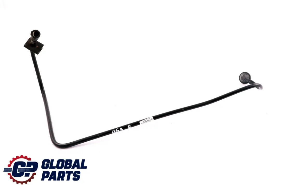 Vacuum Pipe With Non-Return Valve to MINI R53 with Part number 6757136 MINI R53 Vacuum Pipe With Non-Return Valve - SKU rhd-6757136 - Part number 6757136