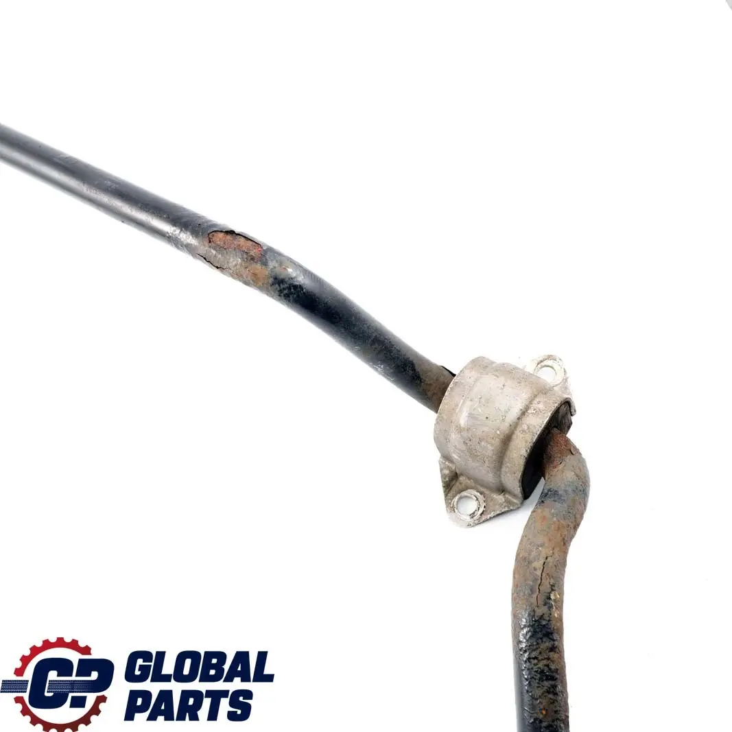 Barre Stabilisatrice Avant Pour BMW E46 Z4 E85 Suspension Anti-Roulis pour à propos du numéro de pièce 6757168 Barre Stabilisatrice Avant Pour BMW E46 Z4 E85 Suspension Anti-Roulis - SKU 6757168 - Numéro de pièce 6757168