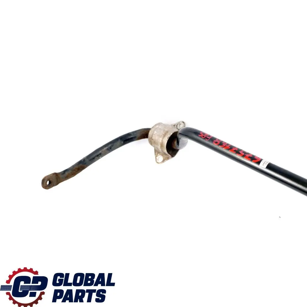  Vorderer Stabilisator BMW E46 Z4 E85 Aufhängung - SKU 6757168 - Teilenummer 6757168