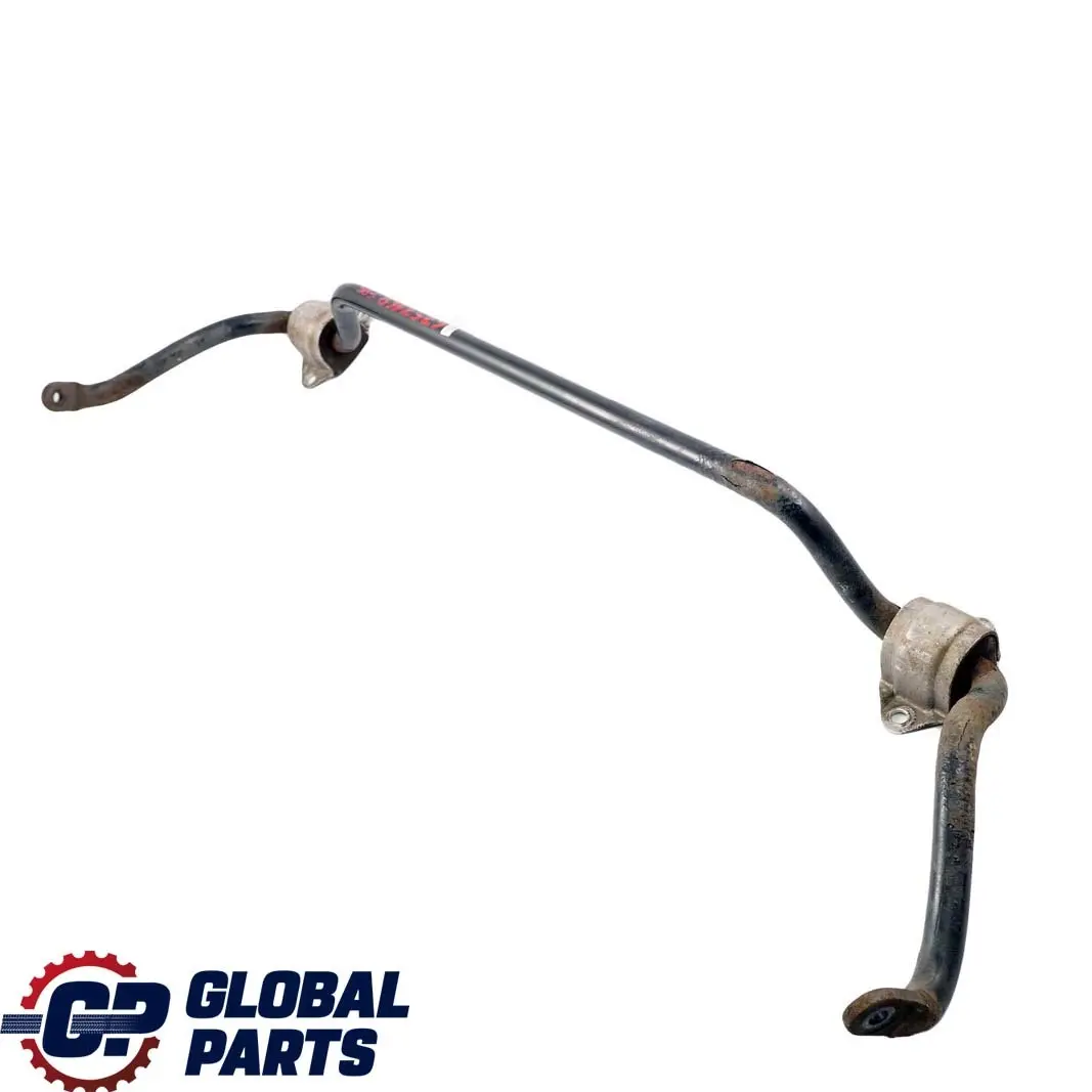 Front Stabilizer BMW E46 Z4 E85 Suspension Anti-Roll Sway Bar to  with Part number 6757168  Front Stabilizer BMW E46 Z4 E85 Suspension Anti-Roll Sway Bar - SKU 6757168 - Part number 6757168