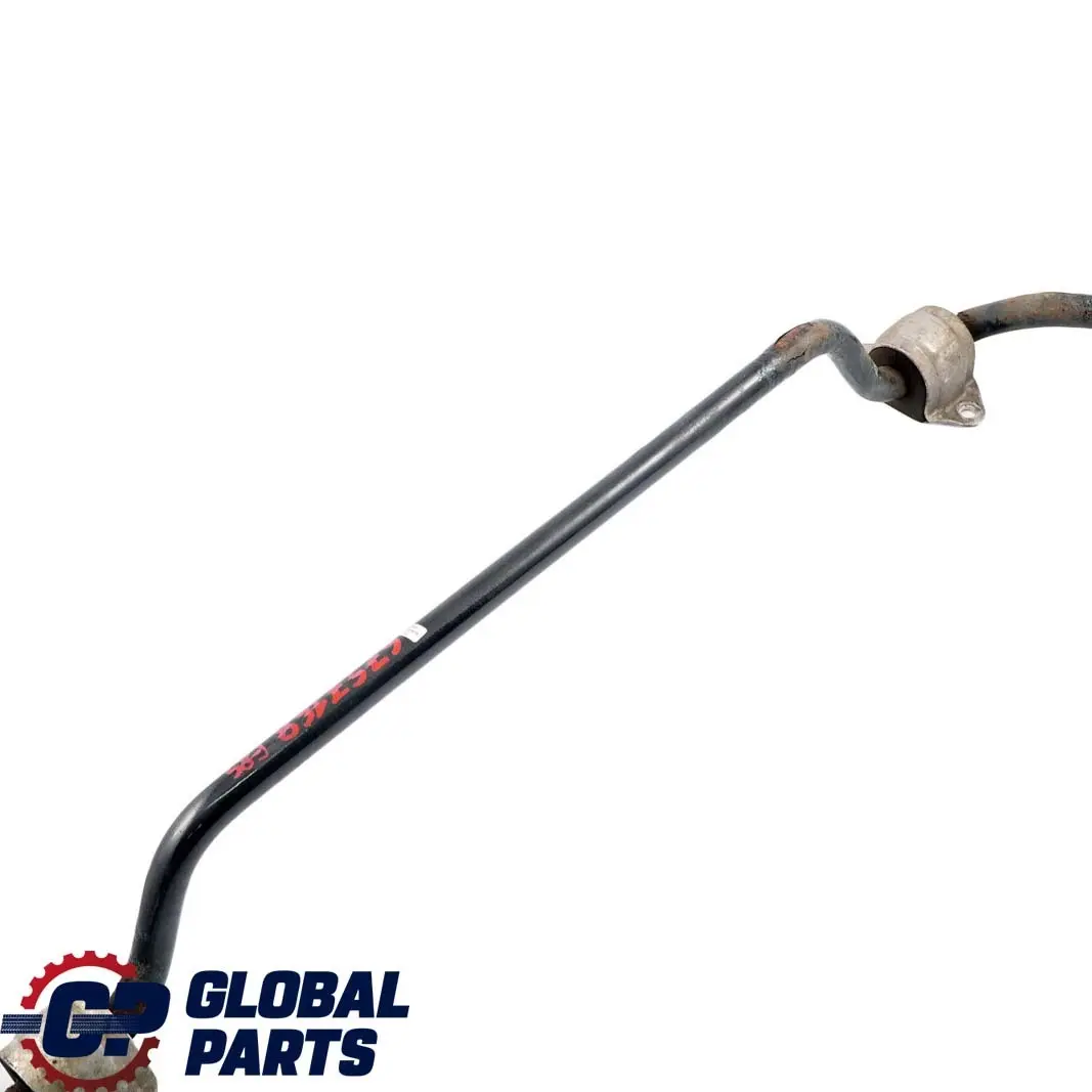 Barra Estabilizadora Delantera BMW E46 Z4 E85 Suspensión Estabilizadora para con número de pieza 6757168 Barra Estabilizadora Delantera BMW E46 Z4 E85 Suspensión Estabilizadora - SKU 6757168 - Número de pieza 6757168