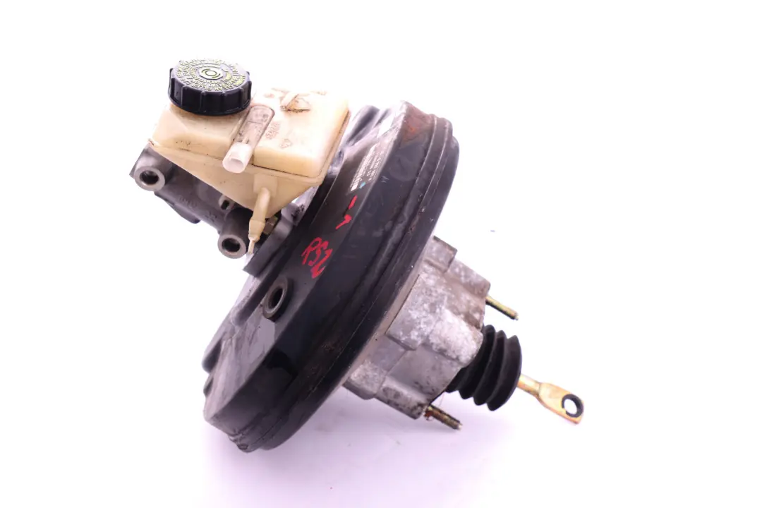 Mini Cooper One R50 Brems Servo Einheit Haupt Brems Zylinder - SKU 6757181-1 - Teilenummer 6757181