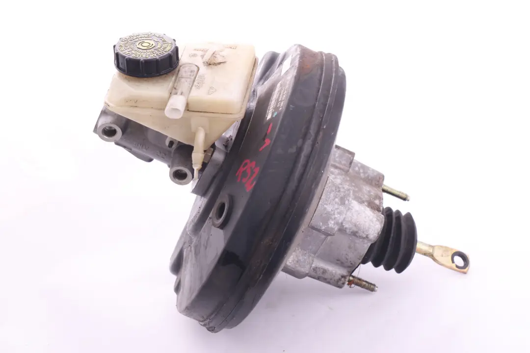 Mini Cooper One R50 Brems Servo Einheit Haupt Brems Zylinder - SKU 6757181-1 - Teilenummer 6757181