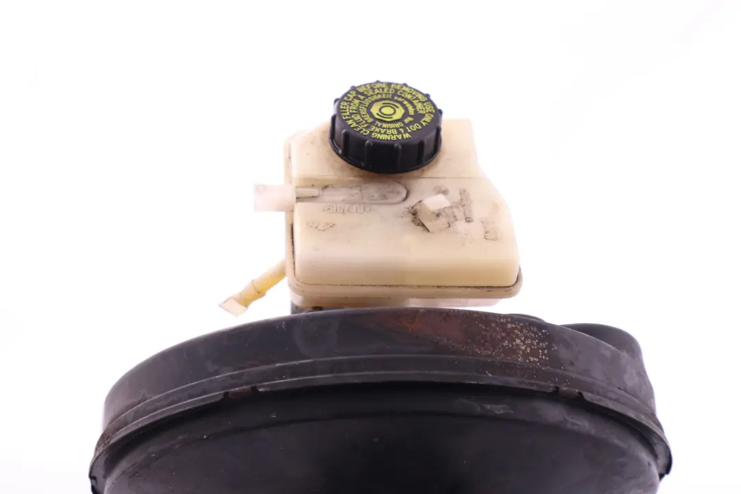 Mini Cooper One R50 Brems Servo Einheit Haupt Brems Zylinder - SKU 6757181-1 - Teilenummer 6757181