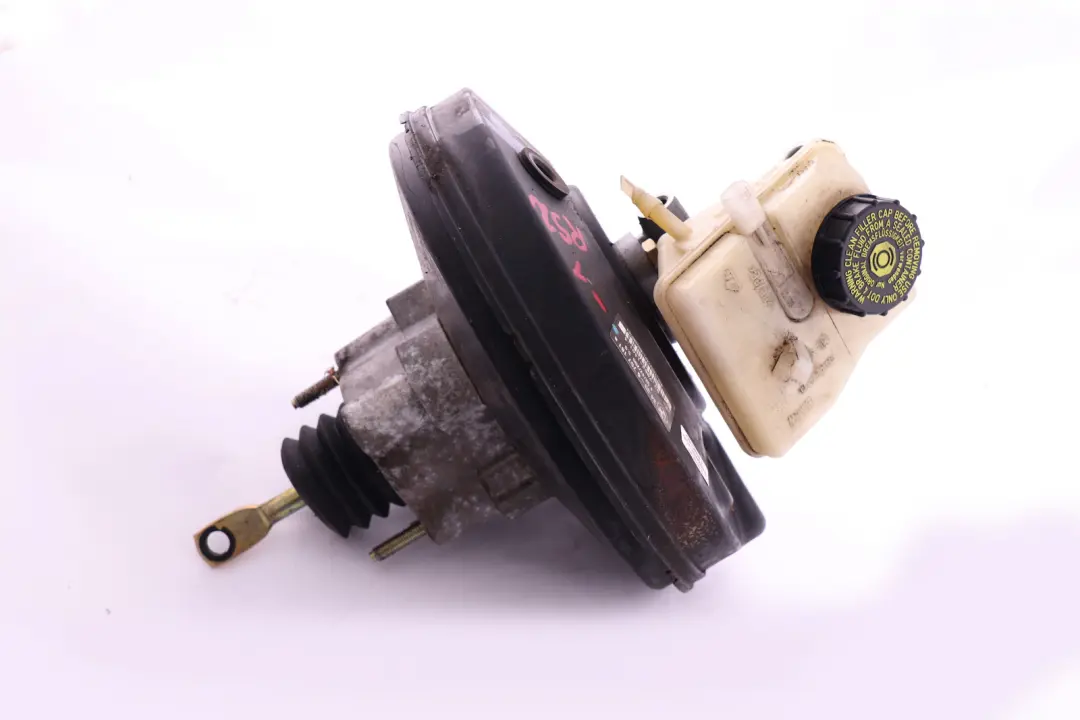 Mini Cooper One R50 Brems Servo Einheit Haupt Brems Zylinder - SKU 6757181-1 - Teilenummer 6757181