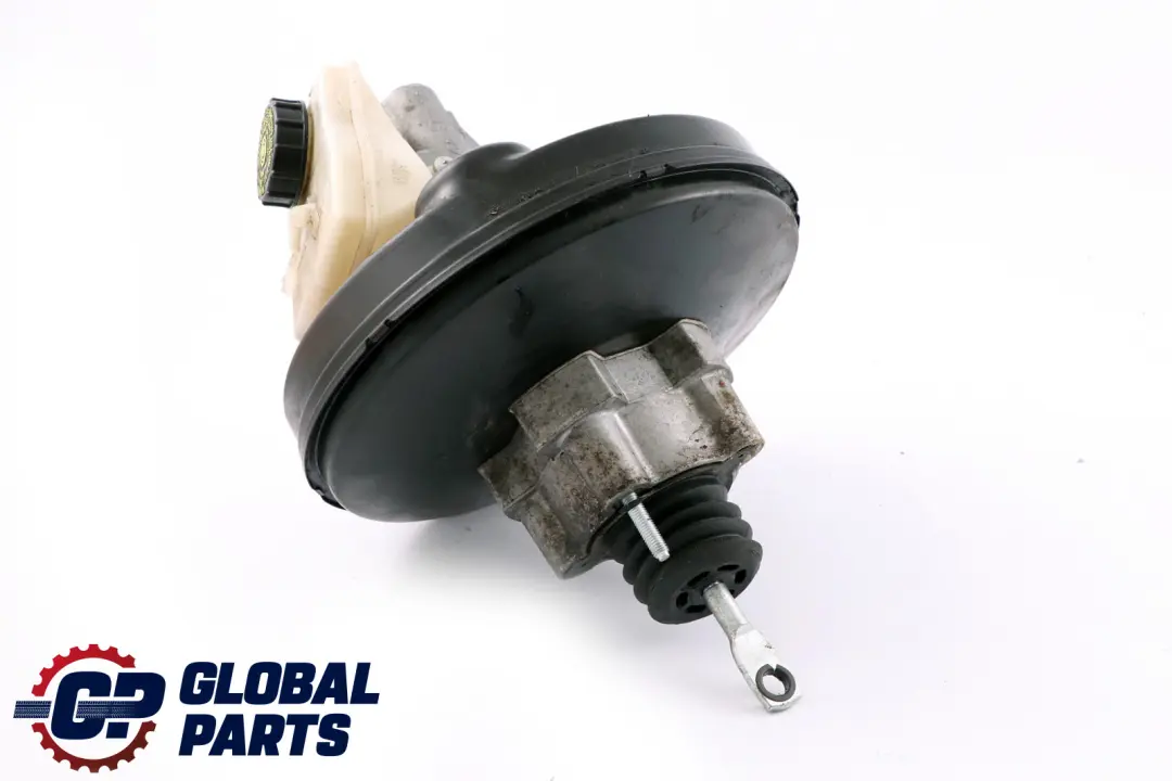 Bremskraftverstaerker Hauptbremszylinder Servo für Mini R50 mit Teilenummer 6757181 Mini R50 Bremskraftverstaerker Hauptbremszylinder Servo - SKU 6757181 - Teilenummer 6757181