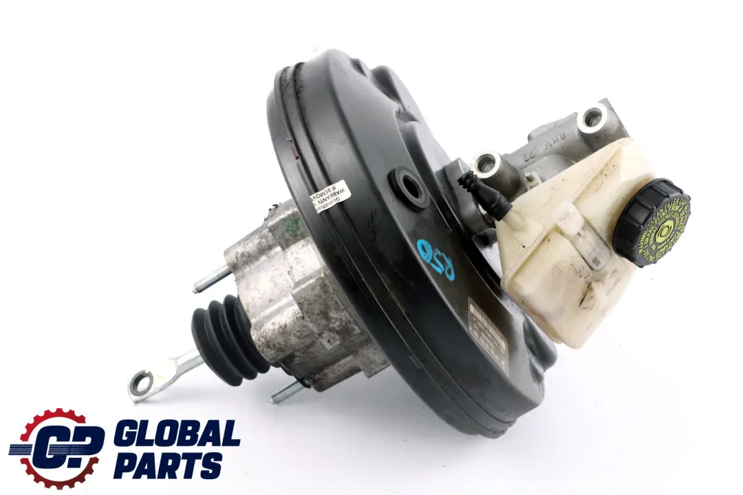 Mini R50 Servofreno Cilindro Maestro Del Freno - SKU 6757181 - Numero di parte 6757181