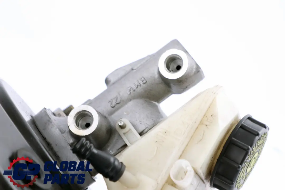 Mini R50 Amplificateur Freinage Maitre-cylindre Puissance - SKU 6757181 - Numéro de pièce 6757181
