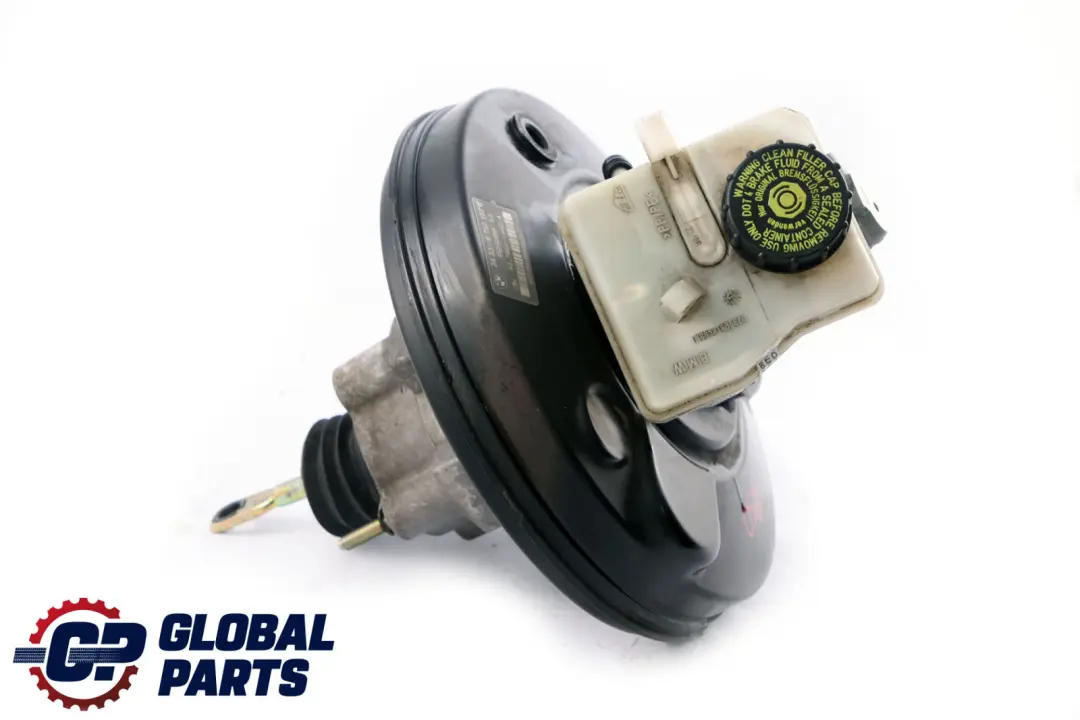 Hauptbremszylinder DSC für BMW Mini Cooper One R50 R53 mit Teilenummer 6757182 BMW Mini Cooper One R50 R53 Hauptbremszylinder DSC - SKU 6757182 - Teilenummer 6757182