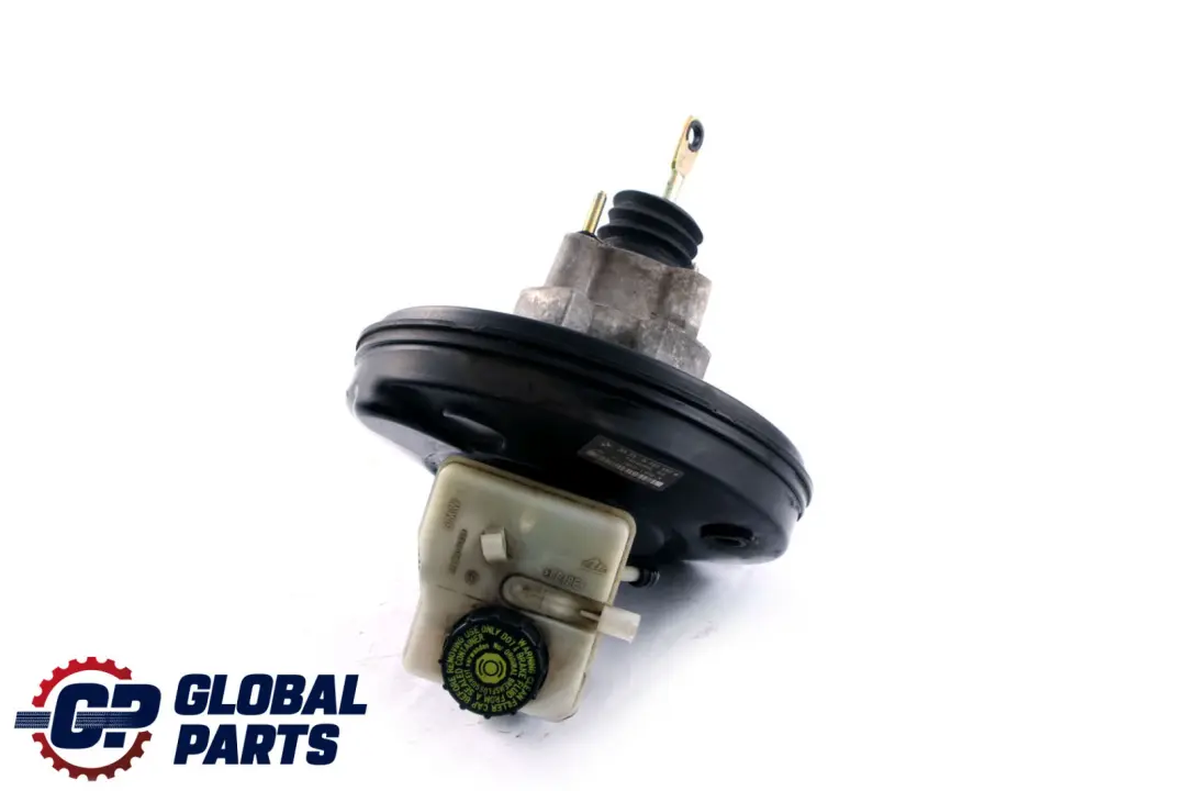 MINI R50 Servo serwo pompa hamulcowa - SKU 6757182 - Numer Części 6757182