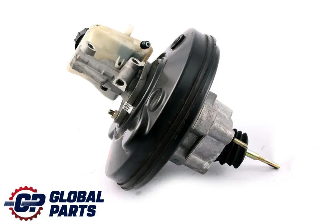 Mini Cooper One R50 R53 Cilindro Principale Freno Dsc - SKU 6757182 - Numero di parte 6757182