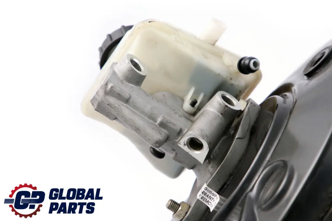 MINI R50 Servo serwo pompa hamulcowa - SKU 6757182 - Numer Części 6757182