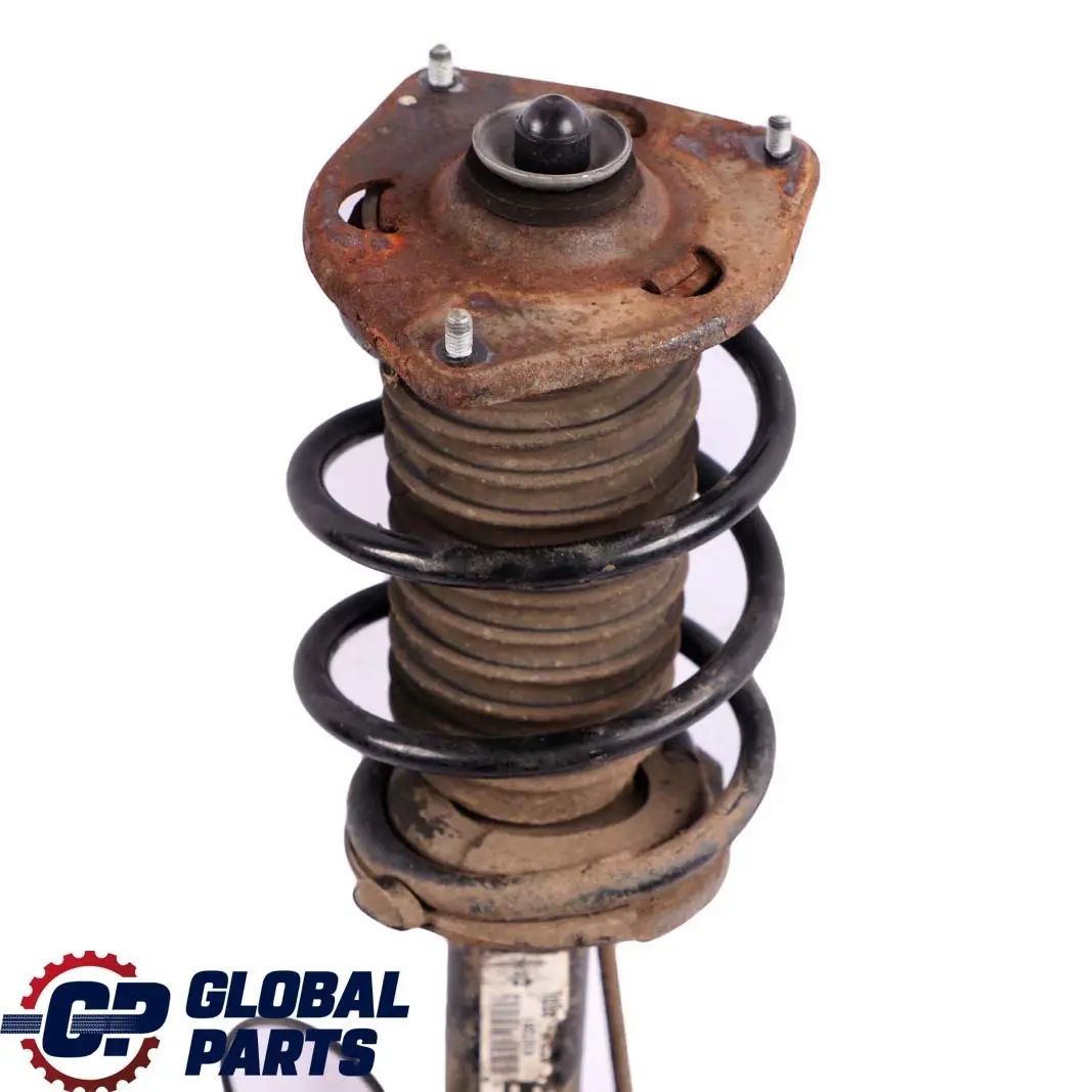 Front Left N/S Leg Suspension Hub Brake Disc Caliper to BMW Mini R50 Cooper with Part number 6780469 BMW Mini R50 Cooper Front Left N/S Leg Suspension Hub Brake Disc Caliper - SKU 6757213 - Part number 6780469