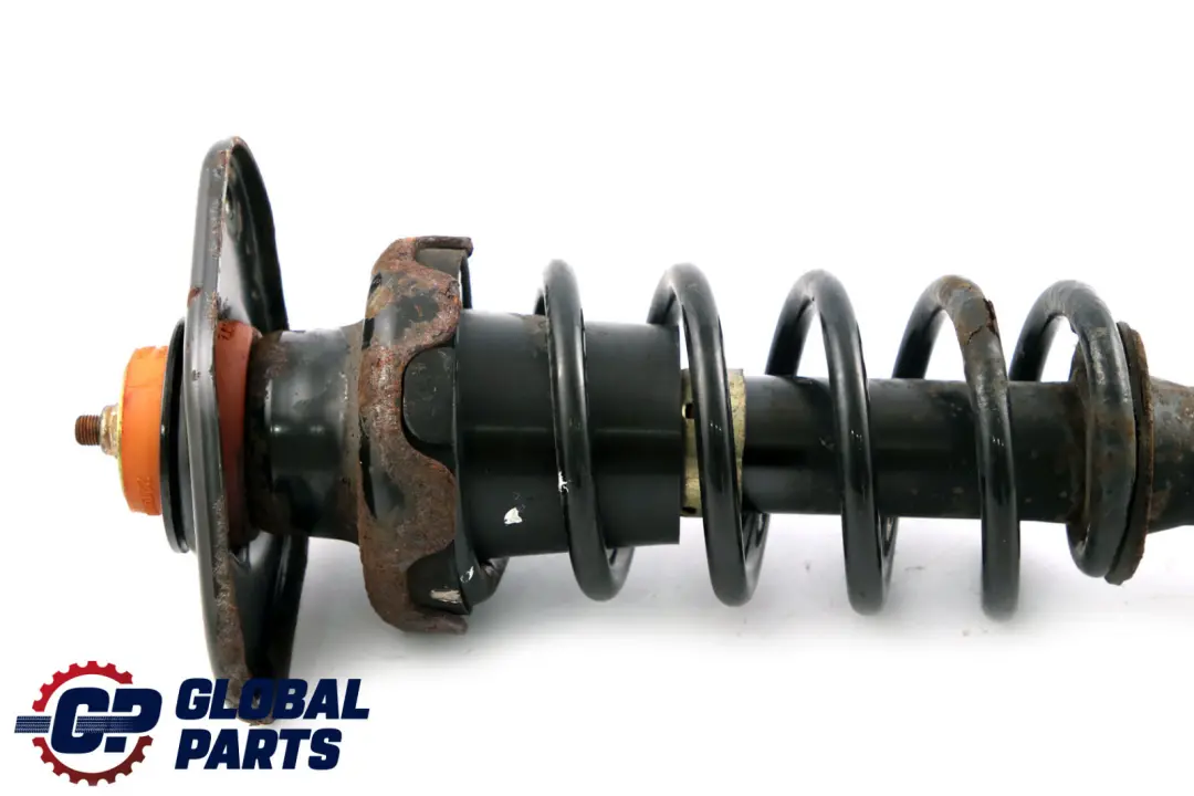 Mini R50 Cooper Rear Left N/S Shock Absorber Spring Strut Suspension - SKU 6757229-1 - Part number 6757229