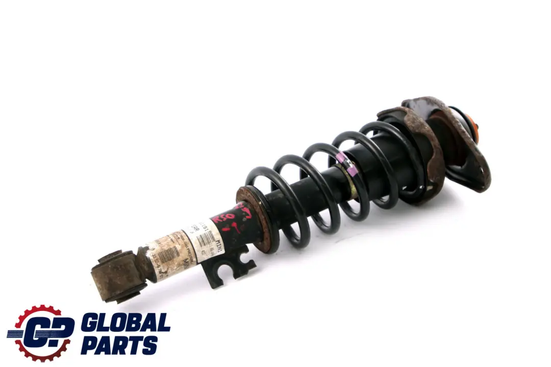 Mini R50 Cooper Rear Left N/S Shock Absorber Spring Strut Suspension - SKU 6757229-1 - Part number 6757229
