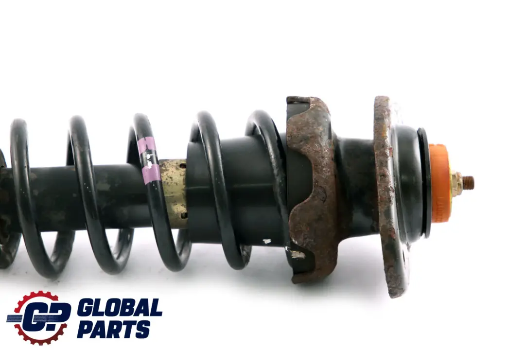 Mini R50 Cooper Rear Left N/S Shock Absorber Spring Strut Suspension - SKU 6757229-1 - Part number 6757229