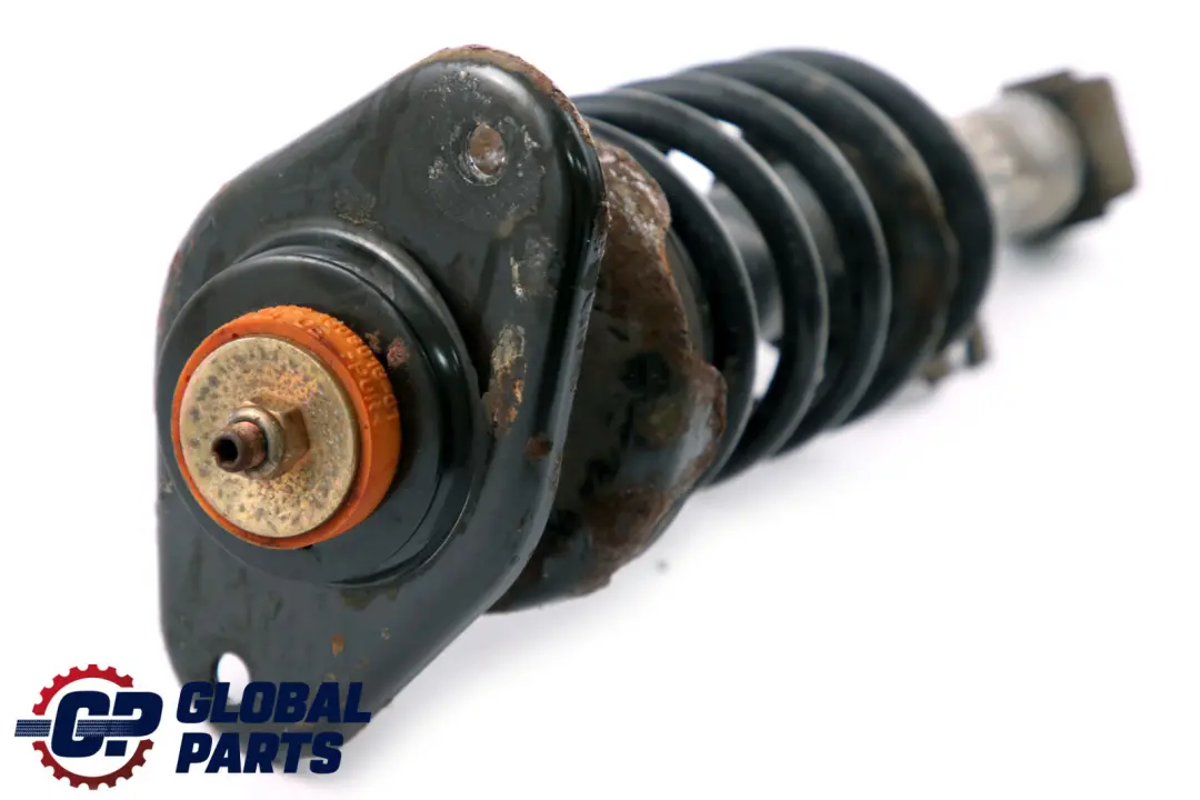 Left N/S Shock Absorber Spring Strut Suspension to Mini R50 Cooper Rear with Part number 6757229 Mini R50 Cooper Rear Left N/S Shock Absorber Spring Strut Suspension - SKU 6757229-1 - Part number 6757229