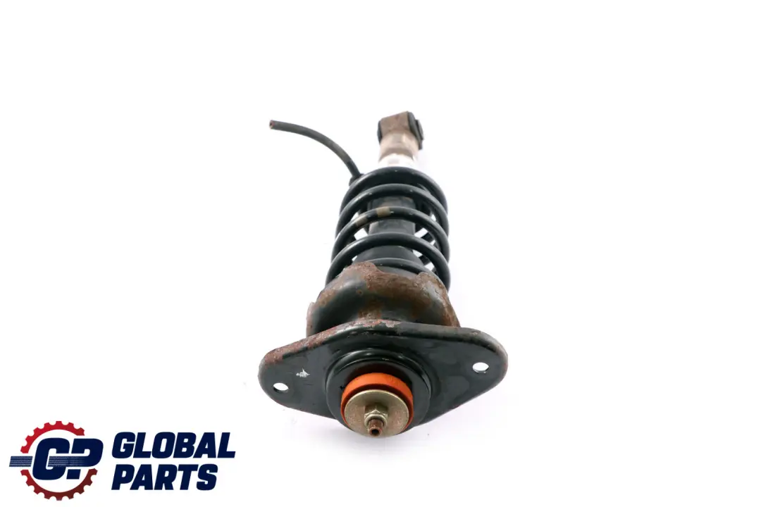 BMW Mini R50 Cooper Rear Right O/S Shock Absorber Spring Strut Suspension - SKU 6757229-2 - Part number 6757229