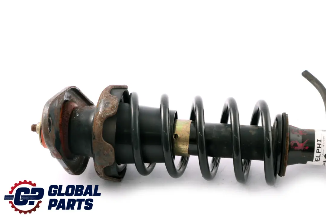 BMW Mini R50 Cooper Rear Right O/S Shock Absorber Spring Strut Suspension - SKU 6757229-2 - Part number 6757229