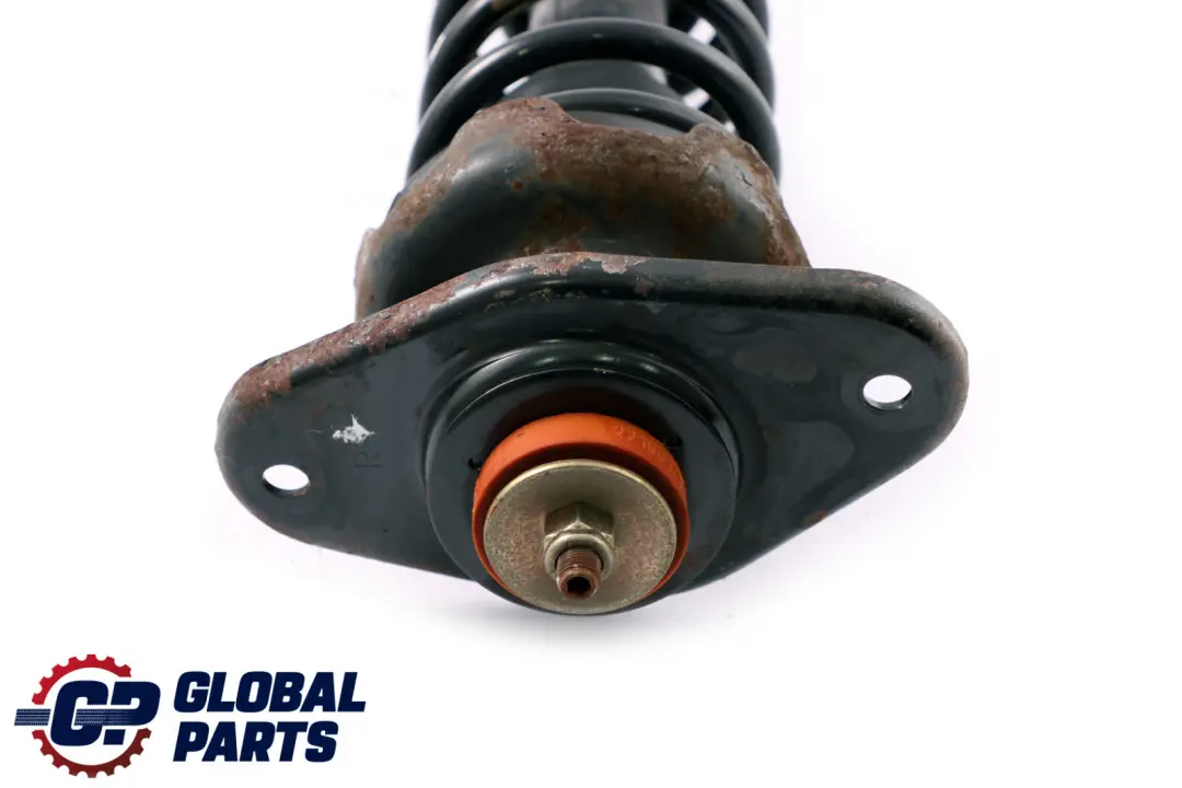 Ressort De Suspension Amortisseur Arrière Droit Côté Conducteur pour Mini R50 Cooper à propos du numéro de pièce 6757229 Mini R50 Cooper Ressort De Suspension Amortisseur Arrière Droit Côté Conducteur - SKU 6757229-2 - Numéro de pièce 6757229