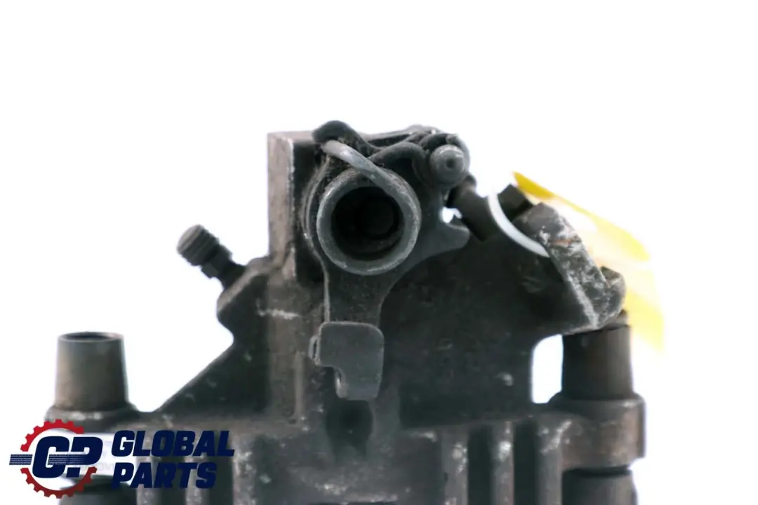 Posteriore Sinistra Alloggiamento Pinza Freno Ruota per Mini Cooper R50 R53 con numero di parte 6757247 Mini Cooper R50 R53 Posteriore Sinistra Alloggiamento Pinza Freno Ruota - SKU 6757247 - Numero di parte 6757247