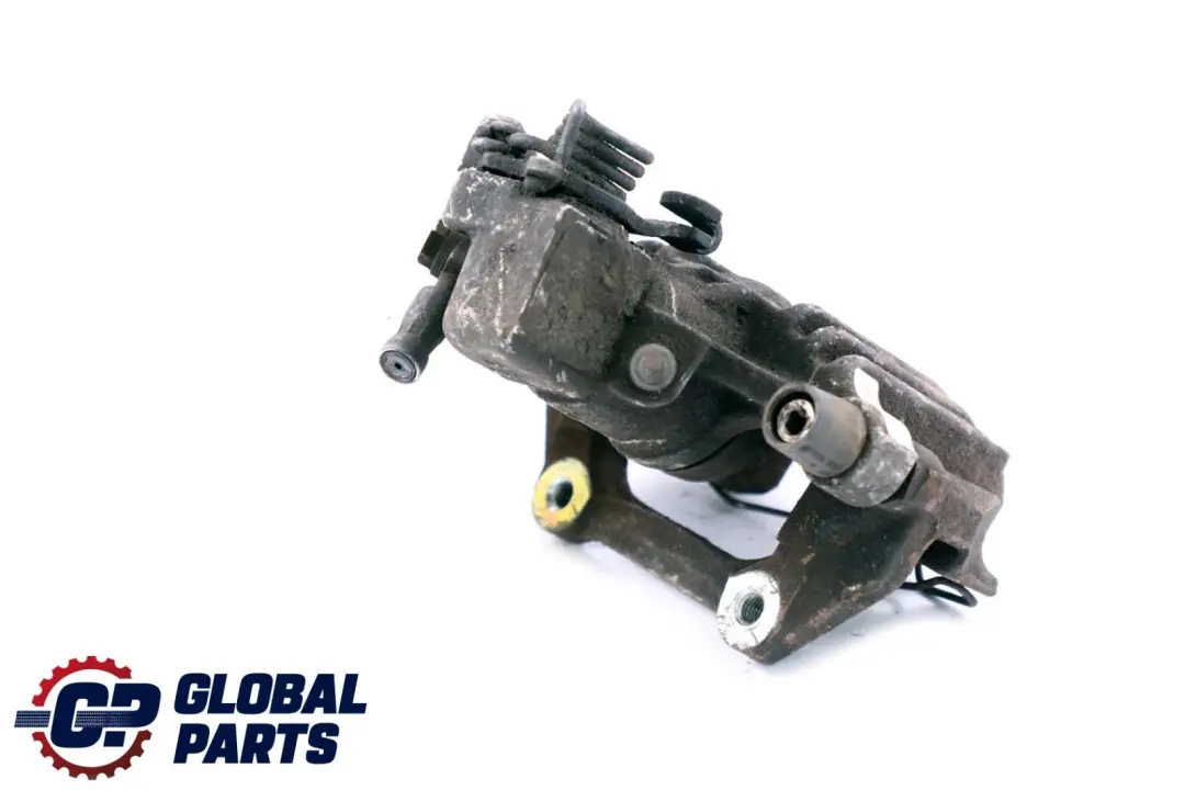 Left N/S Wheel Brake Caliper Housing to Mini Cooper One R50 R53 Rear with Part number 6757247 Mini Cooper One R50 R53 Rear Left N/S Wheel Brake Caliper Housing - SKU 6757247 - Part number 6757247