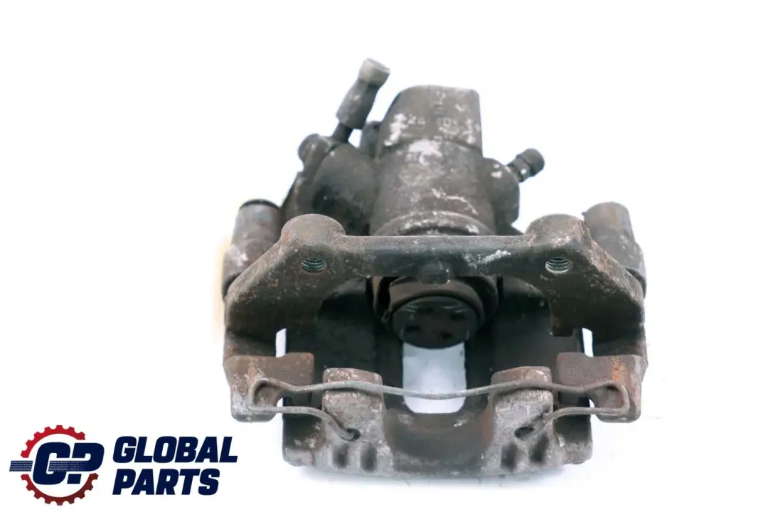 Mini Cooper One R50 R53 Rueda Trasera Izquierda Pinza De Freno - SKU 6757247 - Número de pieza 6757247