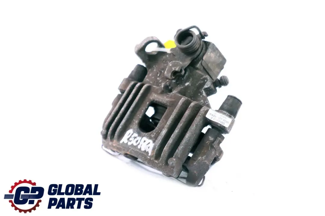 Rueda Trasera Derecha Pinza De Freno Carcasa para Mini Cooper One R50 R53 con número de pieza 6757248 Mini Cooper One R50 R53 Rueda Trasera Derecha Pinza De Freno Carcasa - SKU 6757248 - Número de pieza 6757248