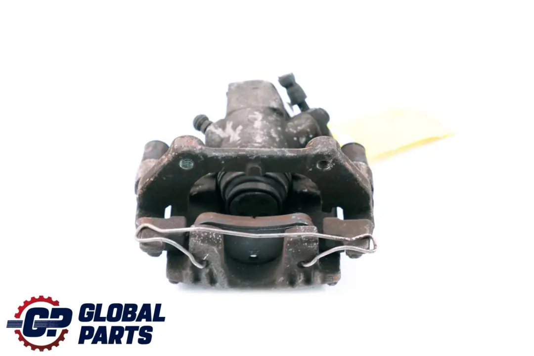 Mini Cooper One R50 R53 Bremssattelgehäuse Bremse Hinterrad Hinten Rechts - SKU 6757248 - Teilenummer 6757248