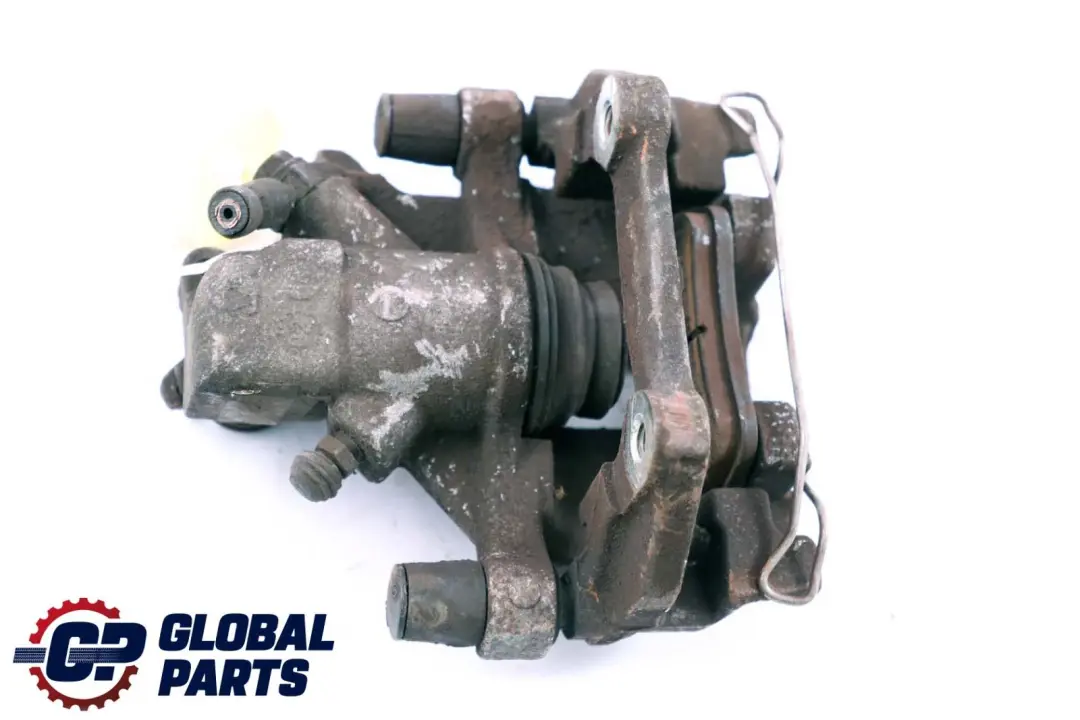 Mini Cooper One R50 R53 Bremssattelgehäuse Bremse Hinterrad Hinten Rechts - SKU 6757248 - Teilenummer 6757248