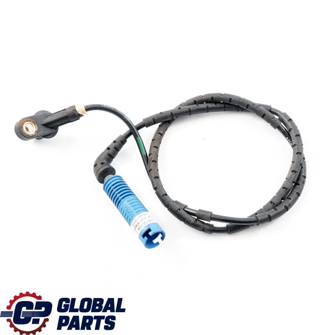 BMW Z4 E85 E86 Generatore Impulsi Abs Asse Posteriore - SKU 6757281 - Numero di parte 6757281